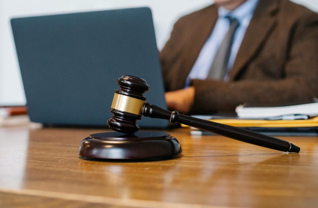 Abogado especialista en derecho de familia en Valencia profesional