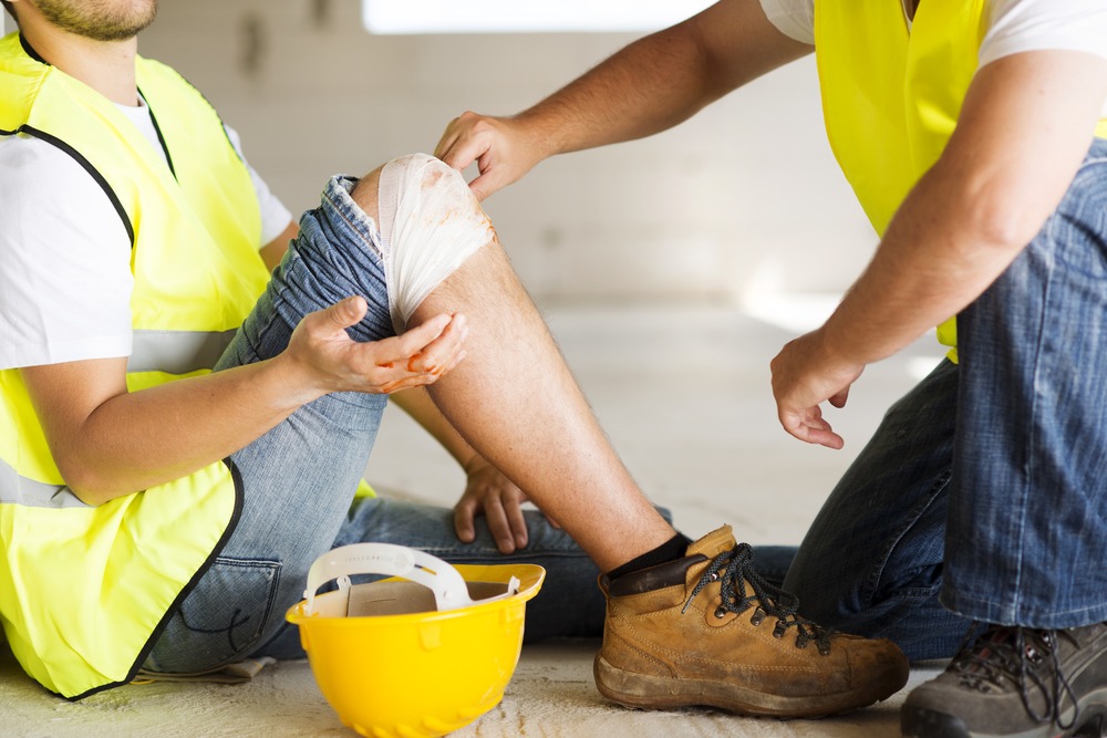 Abogado experto en accidentes laborales en Valencia con experiencia