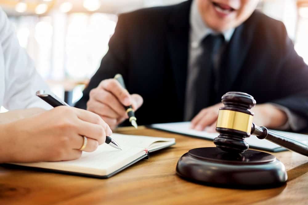 Abogado experto en civil en Valencia