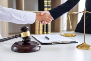 Abogado penal en Valencia con años de experiencia